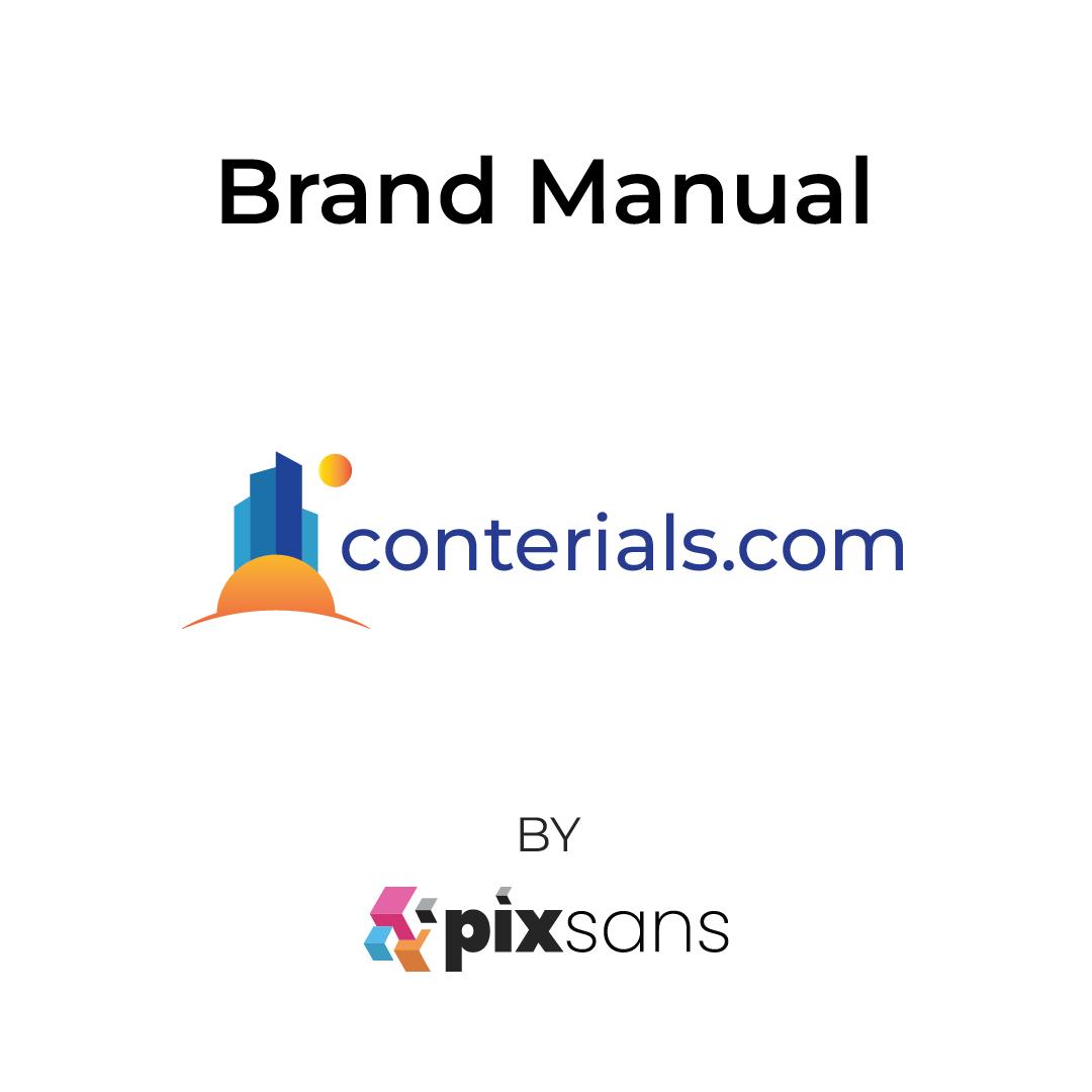 conterials-brand-manual